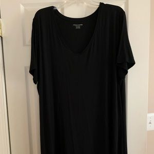 Tee Shirt Dress